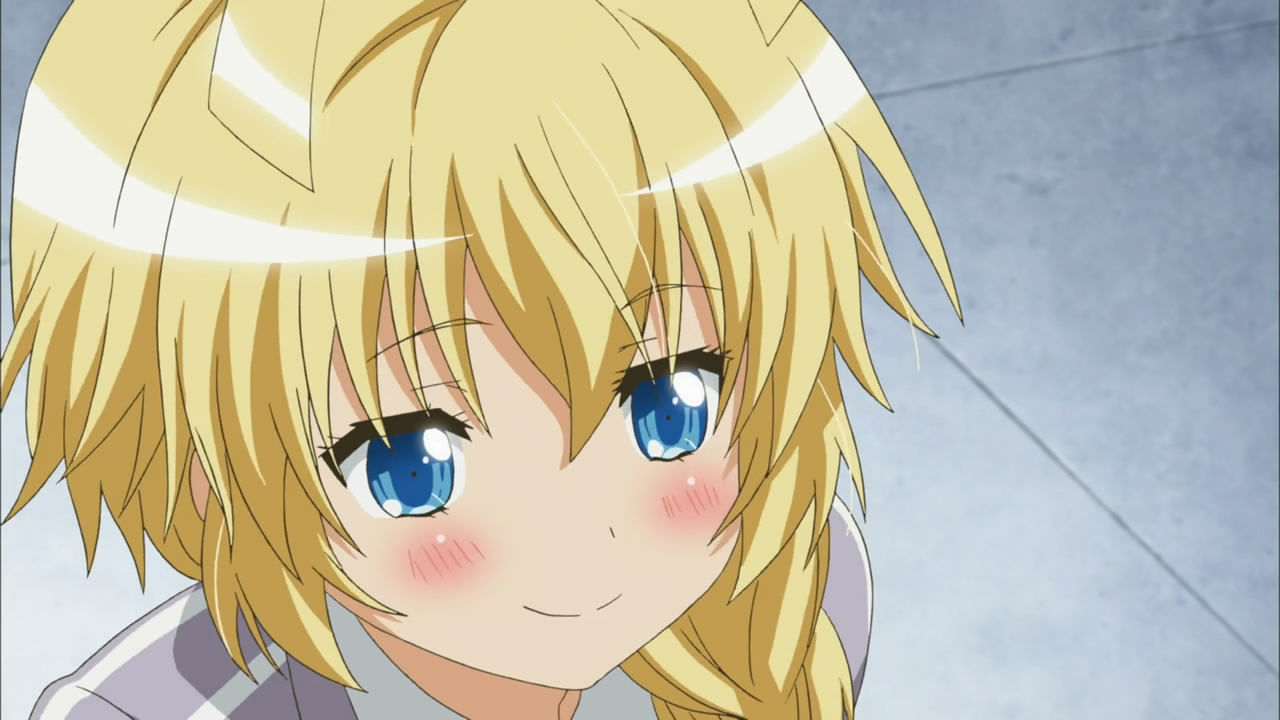 這いよれ ニャル子さんw を見た Bloganoia 這いよれ ニャル子さんw を見た Bloganoia