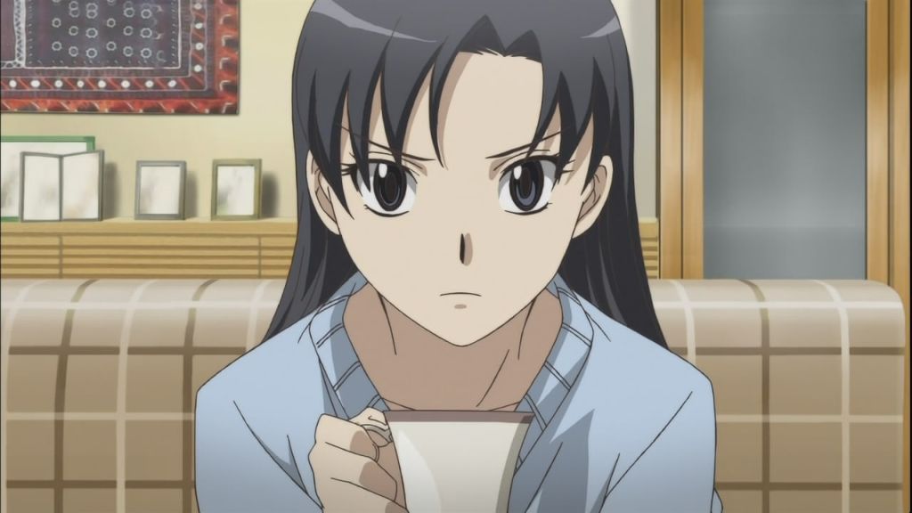 不完全燃焼なんだろ 神様ドォルズ Bloganoia