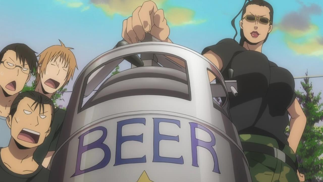 銀の匙 Silver Spoon を見た Bloganoia