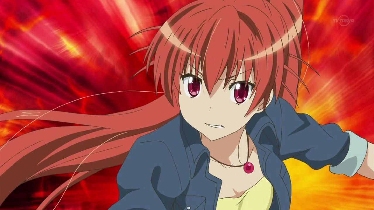 這いよれ ニャル子さんw を見た Bloganoia 這いよれ ニャル子さんw を見た Bloganoia