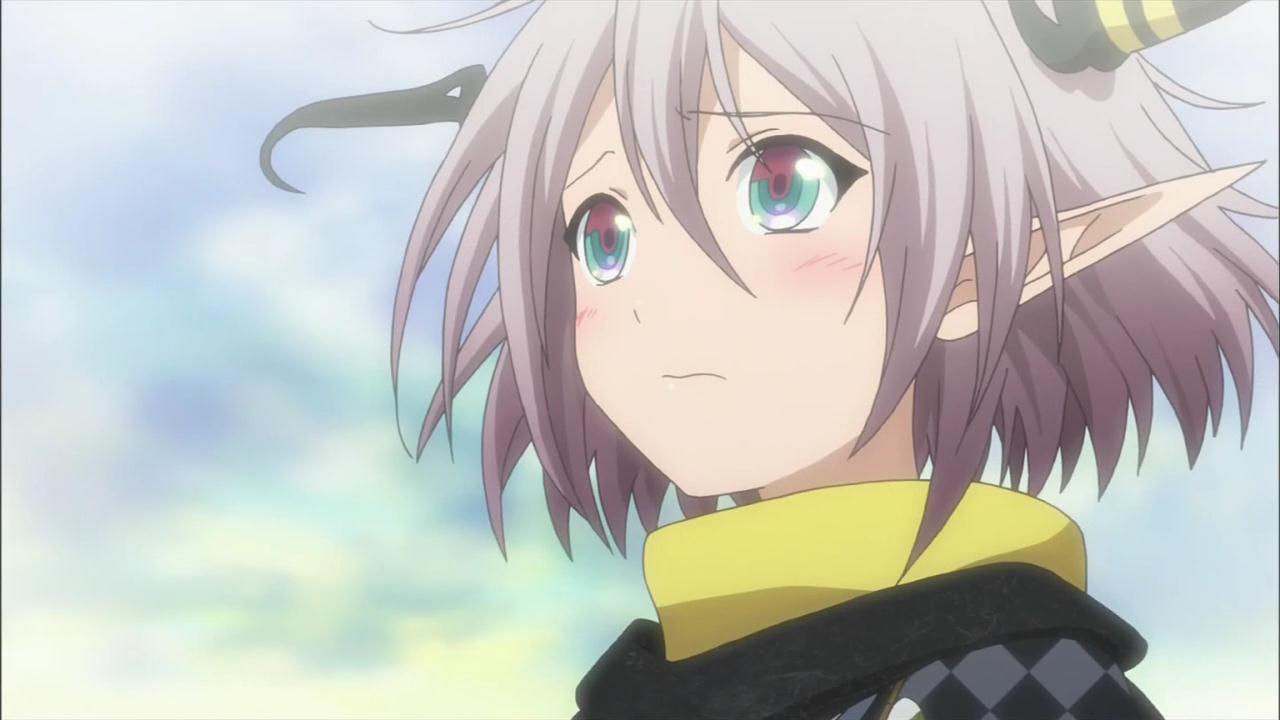 Amnesia を見た Bloganoia