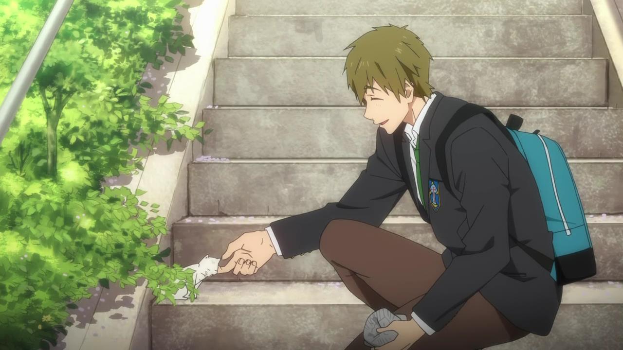 Free を見た Bloganoia