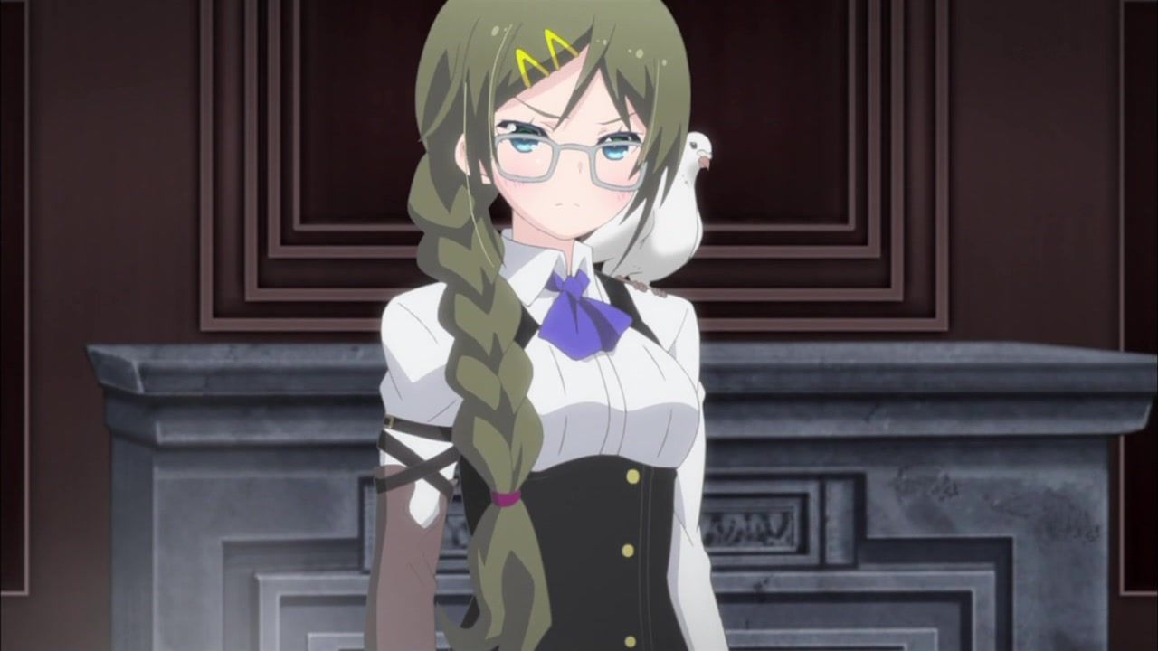 機巧少女は傷つかない を見た Bloganoia 機巧少女は傷つかない を見た Bloganoia