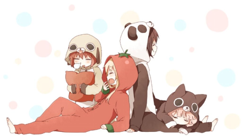 あかりちゃんが好きです ゆるゆり Bloganoia あかりちゃんが好きです ゆるゆり Bloganoia