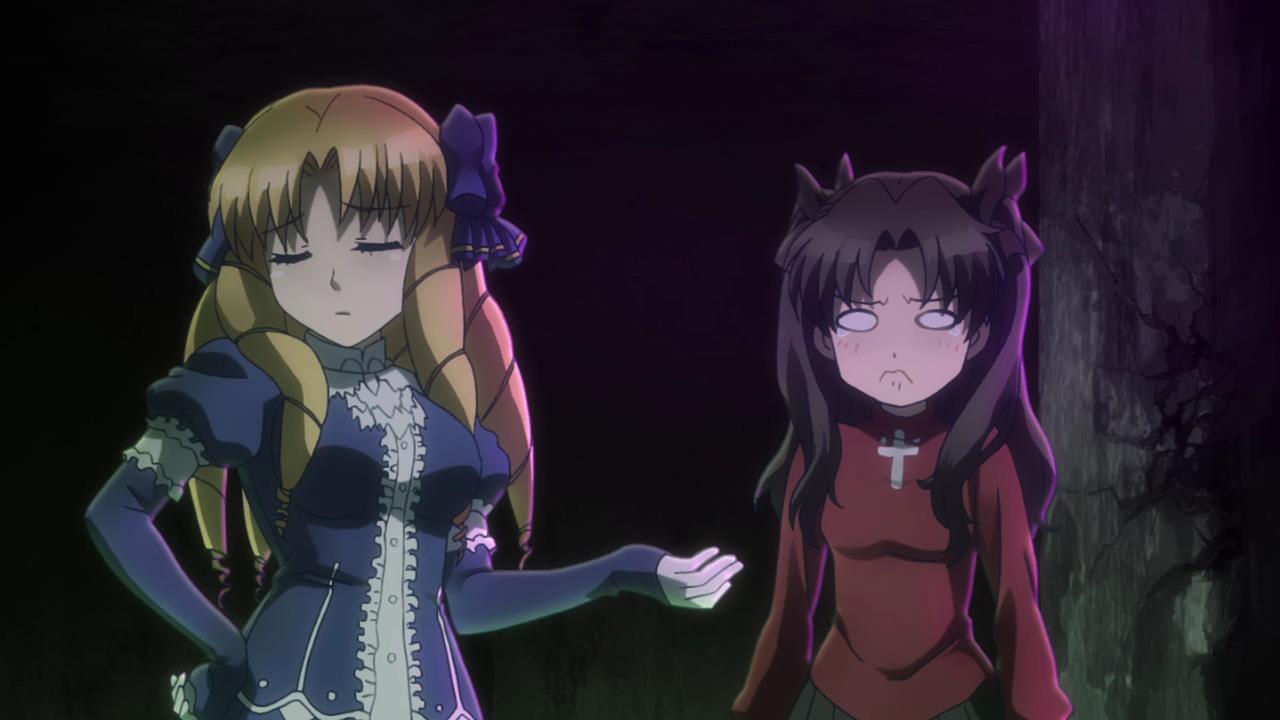 Fate Kaleid Liner プリズマ イリヤ を見た Bloganoia Fate Kaleid Liner プリズマ イリヤ を見た Bloganoia