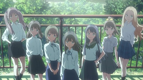 「Wake Up，Girls！」を見た : BlogAnoia