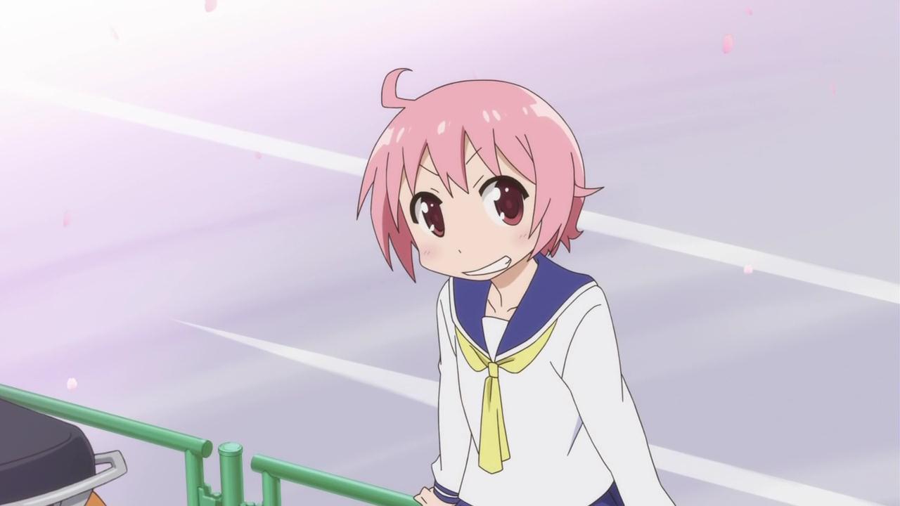 ゆゆ式 を見た Bloganoia ゆゆ式 を見た Bloganoia
