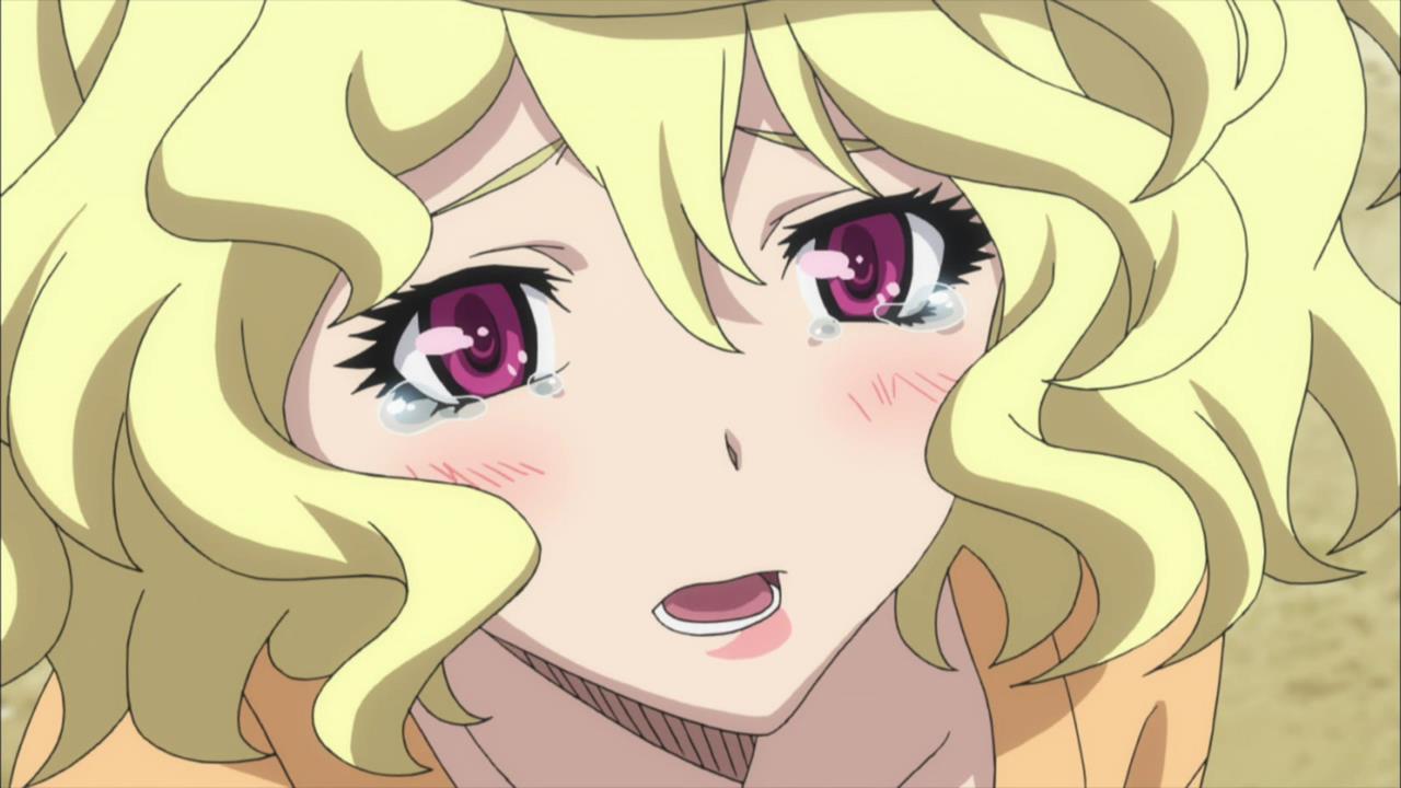 ムシブギョー を見た Bloganoia