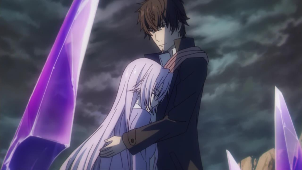 神様のいない日曜日 Bloganoia