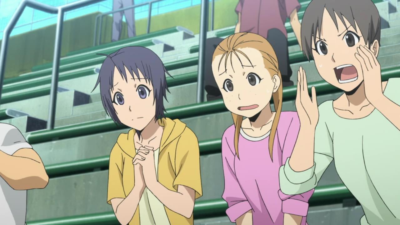 銀の匙 Silver Spoon を見た Bloganoia 銀の匙 Silver Spoon を見た Bloganoia