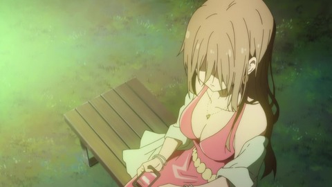 Kyoukai no Kanata - 05 262