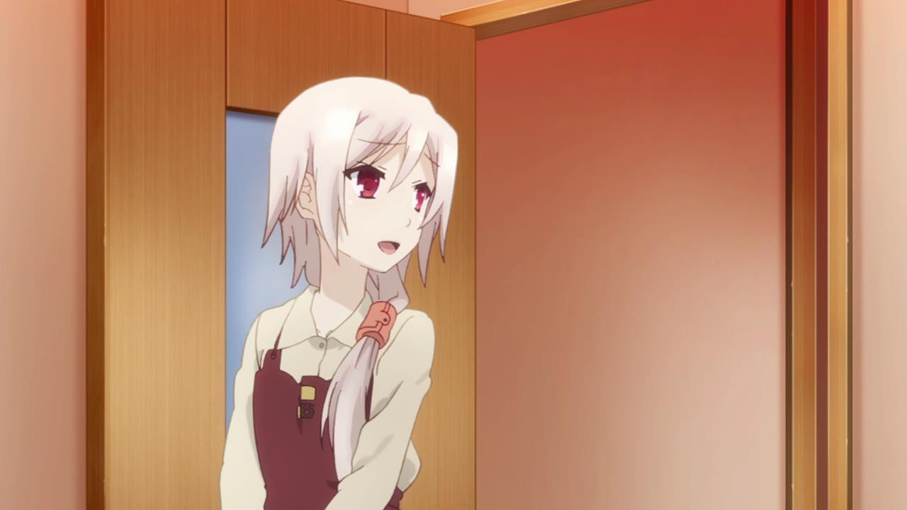 Fate Kaleid Liner プリズマ イリヤ を見た Bloganoia Fate Kaleid Liner プリズマ イリヤ を見た Bloganoia