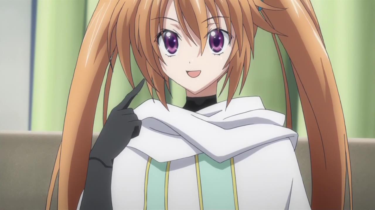ハイスクールdxd New を見た Bloganoia ハイスクールdxd New を見た Bloganoia