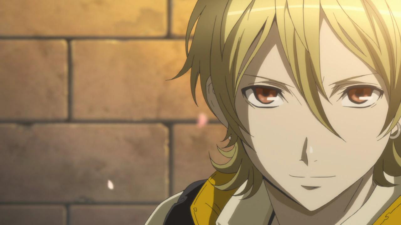 アニメ紹介 Bloganoia