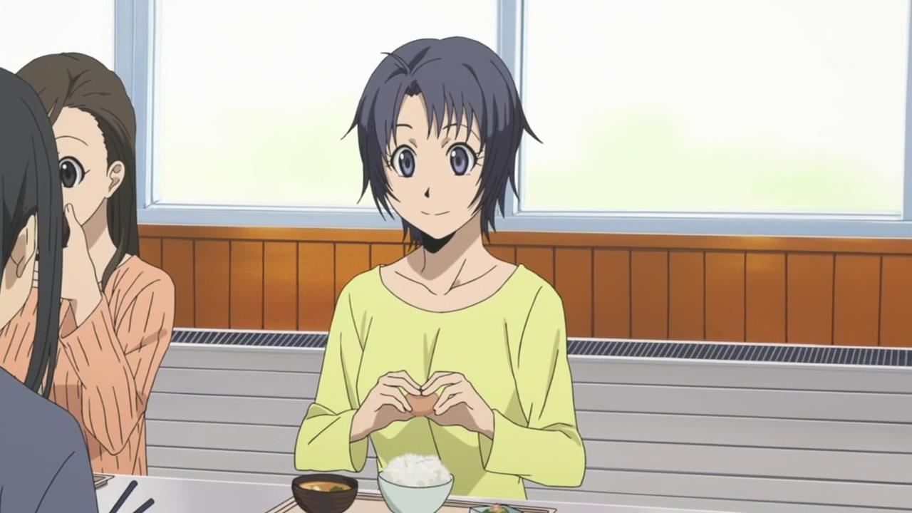 銀の匙 Silver Spoon を見た Bloganoia 銀の匙 Silver Spoon を見た Bloganoia