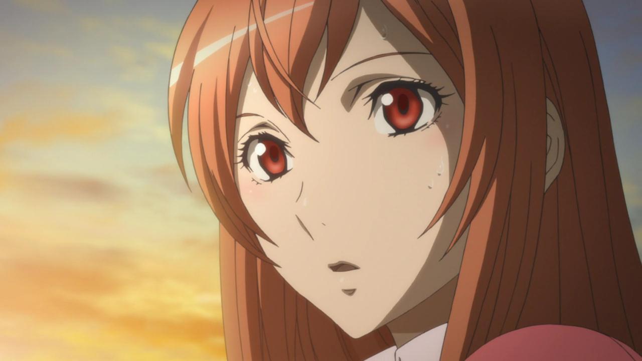 アニメ紹介 Bloganoia