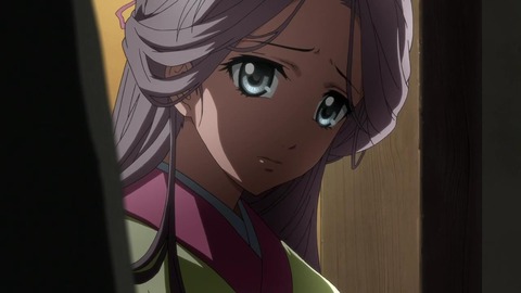 八犬伝 東方八犬異聞 第2期 を見た Bloganoia