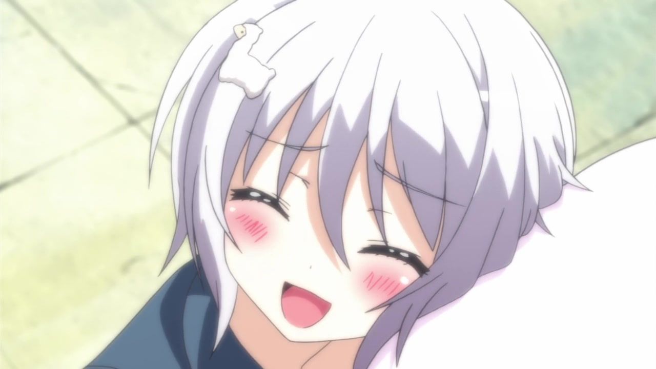 俺の脳内選択肢が 学園ラブコメを全力で邪魔している を見た Bloganoia