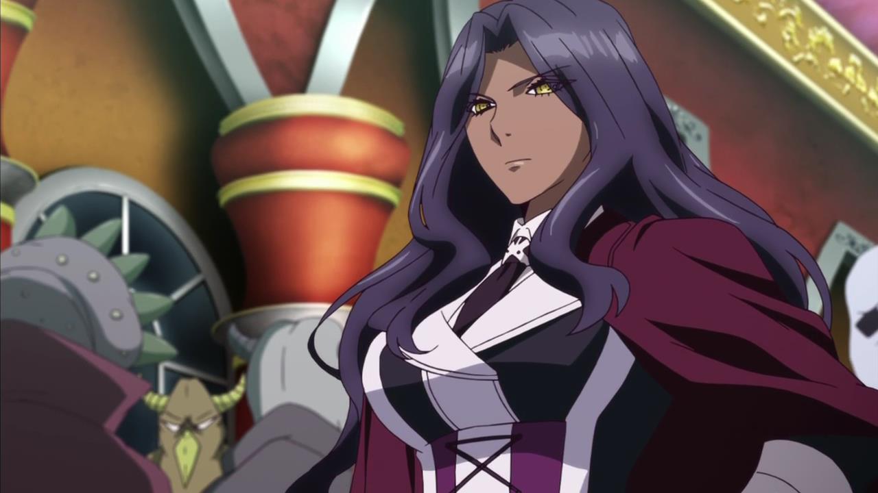 魔界王子 Devils And Realist を見た Bloganoia 魔界王子 Devils And Realist を見た Bloganoia