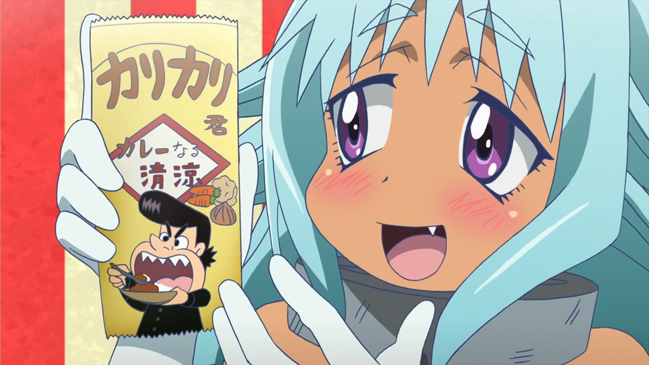 波打際のむろみさん を見た Bloganoia