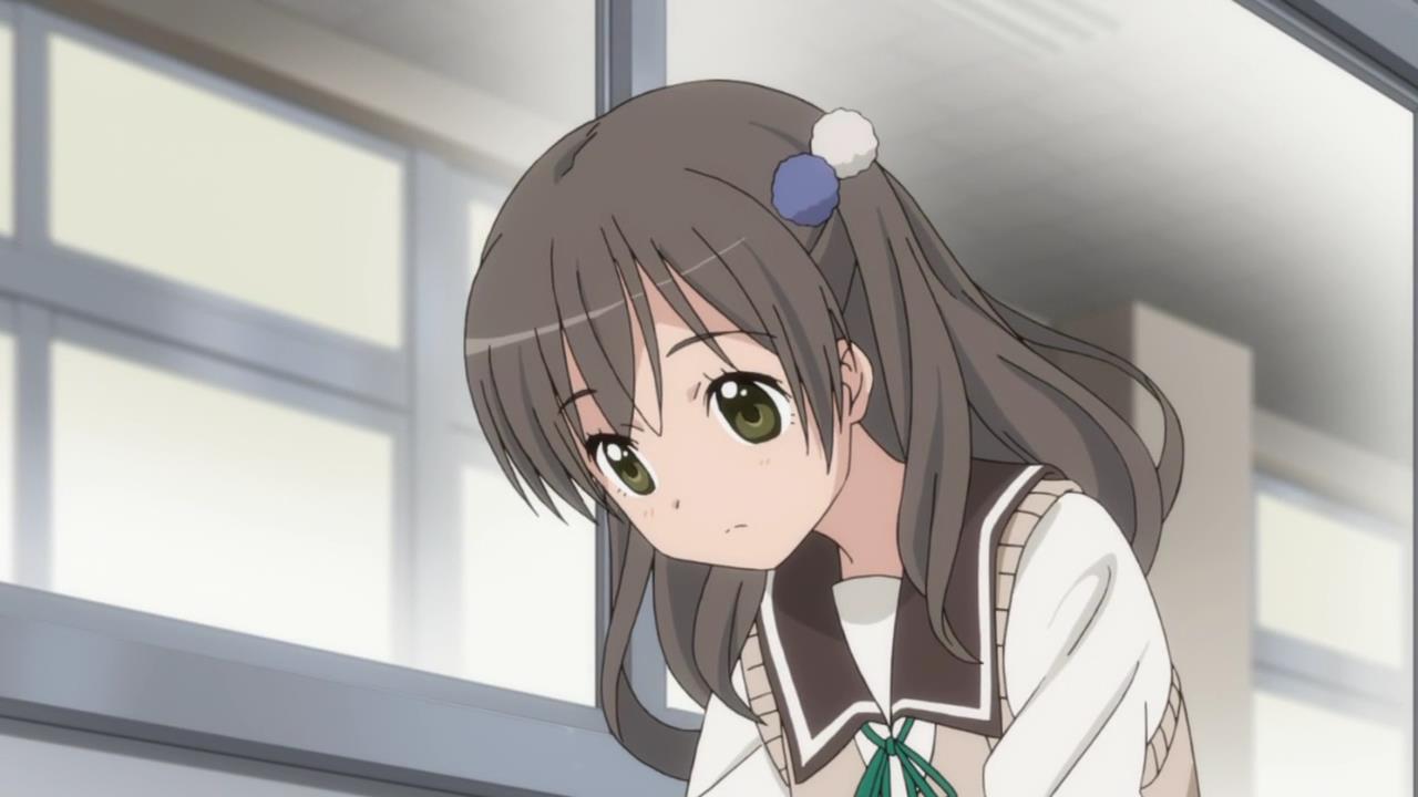 たまゆら もあぐれっしぶ を見た Bloganoia