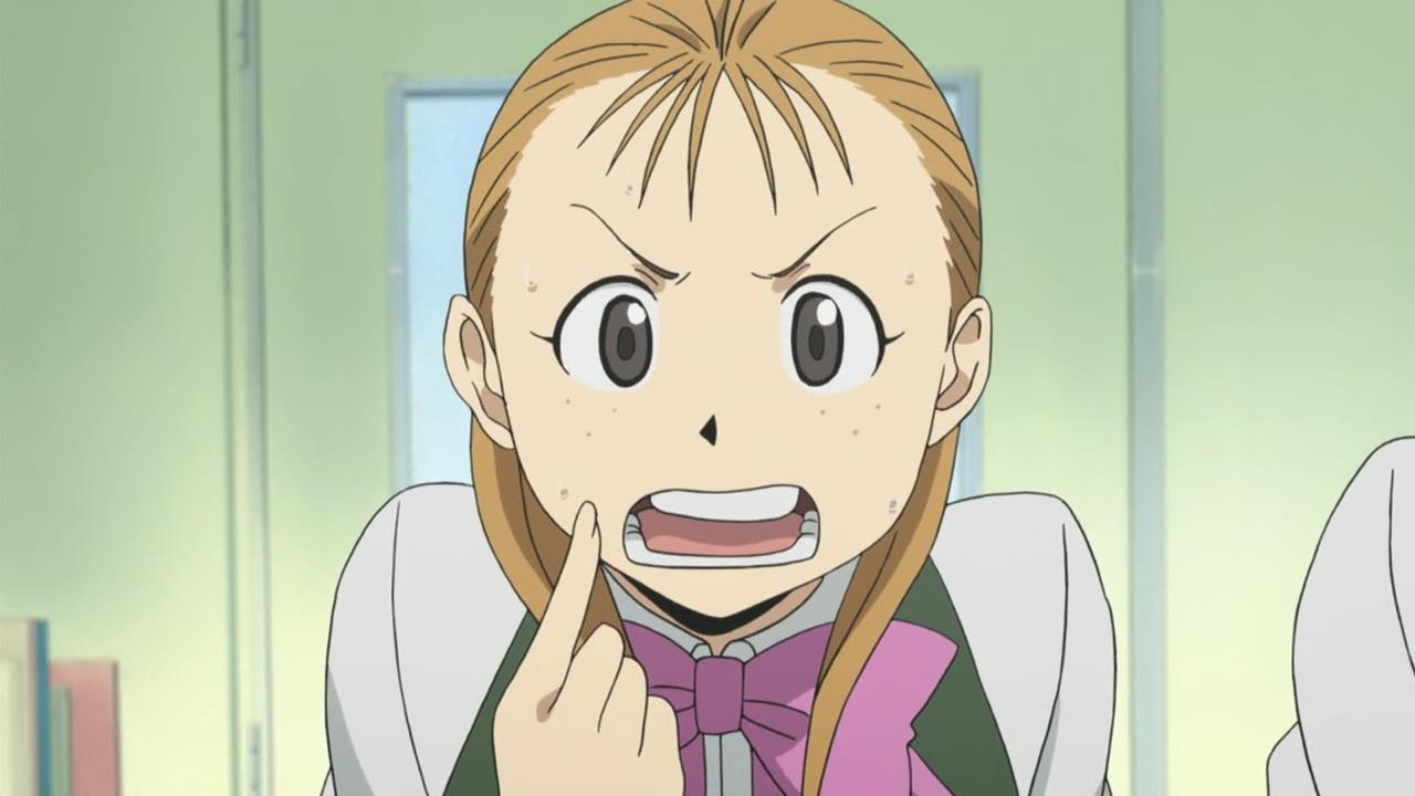 銀の匙 Silver Spoon を見た Bloganoia