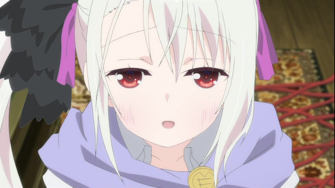 機巧少女は傷つかない を見た Bloganoia