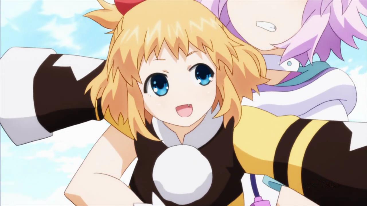 超次元ゲイム ネプテューヌ を見た Bloganoia 超次元ゲイム ネプテューヌ を見た Bloganoia