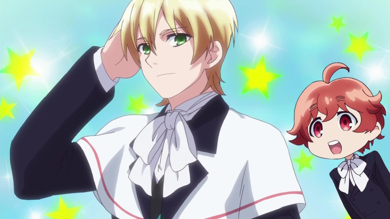 魔界王子 Devils And Realist を見た Bloganoia 魔界王子 Devils And Realist を見た Bloganoia