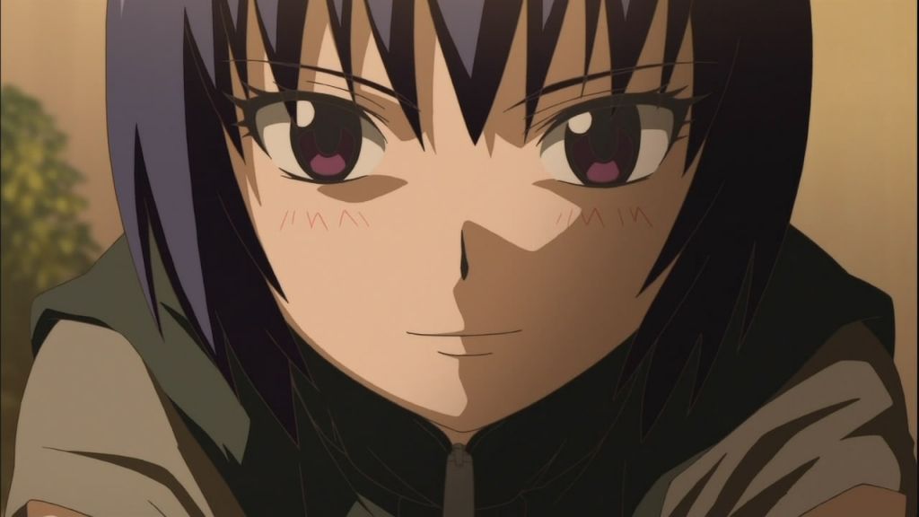 不完全燃焼なんだろ 神様ドォルズ Bloganoia