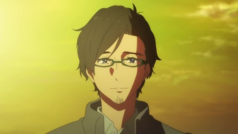 Kyoukai no Kanata - 08 150