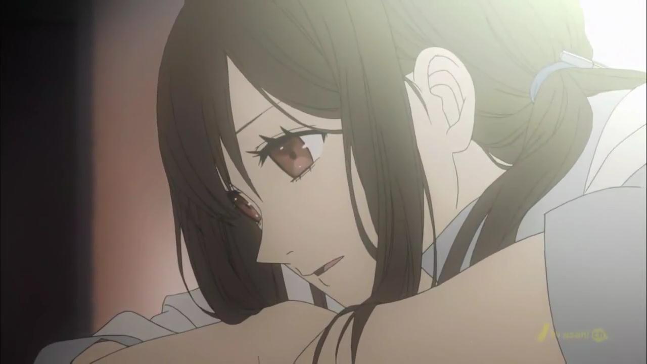 新世界より を見た Bloganoia