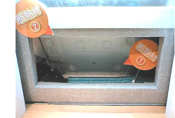 ��ˡ�Ӥ�����ι�¤