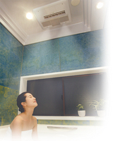 ノーリツ ミスト3