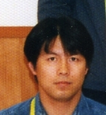 柏倉勉