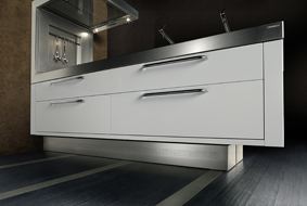 Isola type2 マテリアルミックス