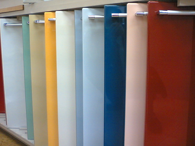 住まいのショールーム 調査隊 第8回出動 ミカド キッチン アティスタ