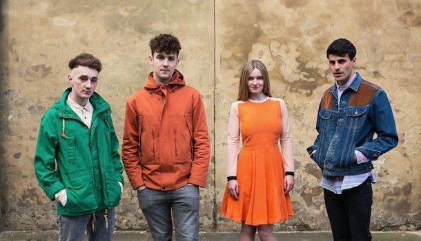 Clean Bandit エレクトロ クラシック ミクスチャー 今英国で一番ホットな方々 ピスタチオのblog Clean Bandit エレクトロ クラシック ミクスチャー 今英国で一番ホットな方々 ピスタチオのblog