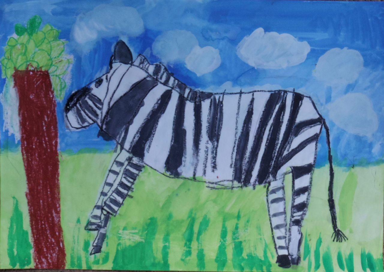 動物愛護週間における動物写生画コンクール 香川県獣医師会長賞 受賞おめでとう Show Show Kids Blog