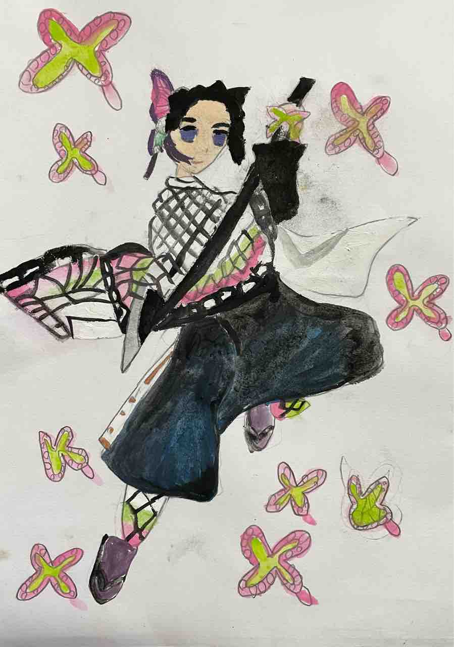 しのぶちゃん Show Show Kids Blog