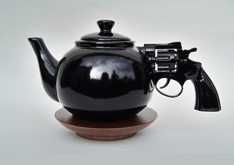 tea