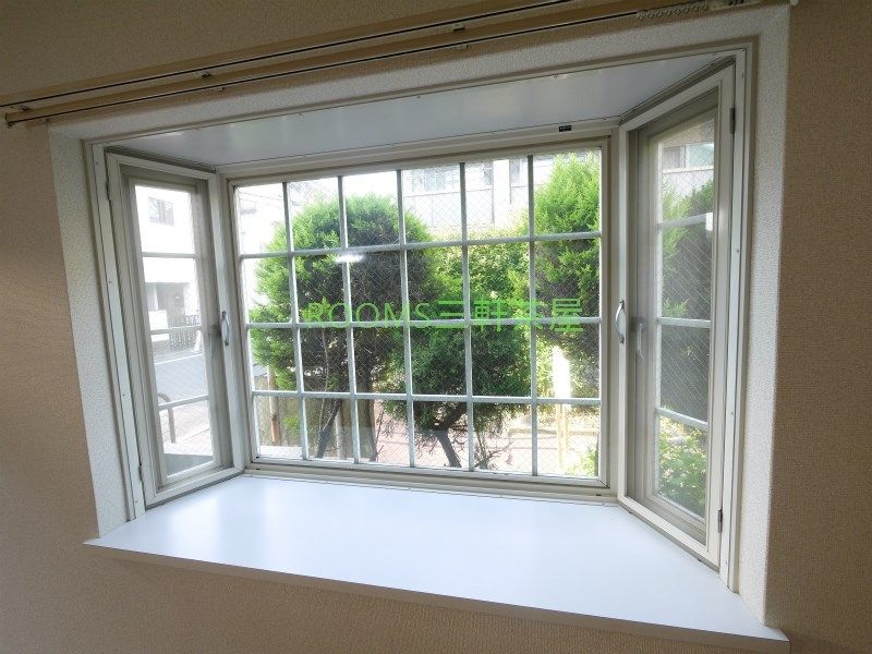 出窓 [160805] Shoyamao's rehabilitation