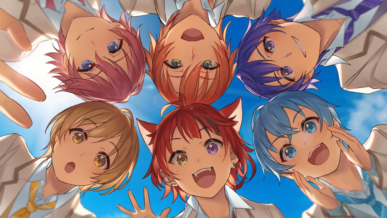 0808 すとぷりにおけるモーションキャプチャ Shoyamao S Rehabilitation