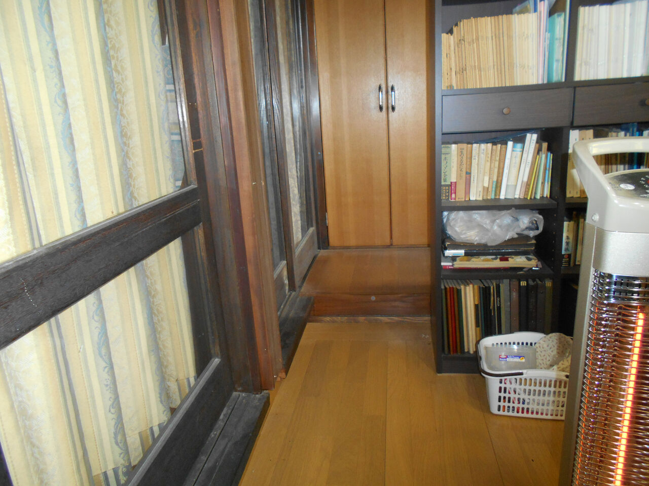 続き和室他 0114 Shoyamao S Rehabilitation