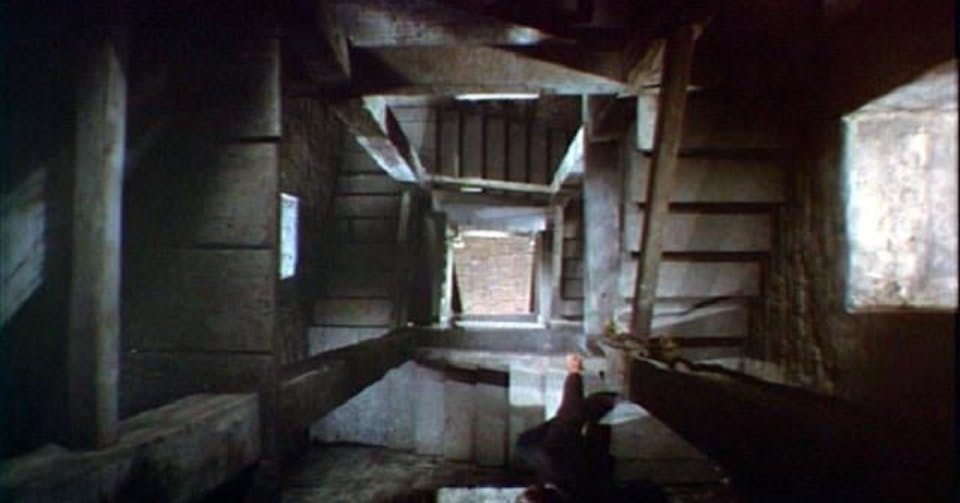 ドリー ズームショット 0304 Shoyamao S Rehabilitation