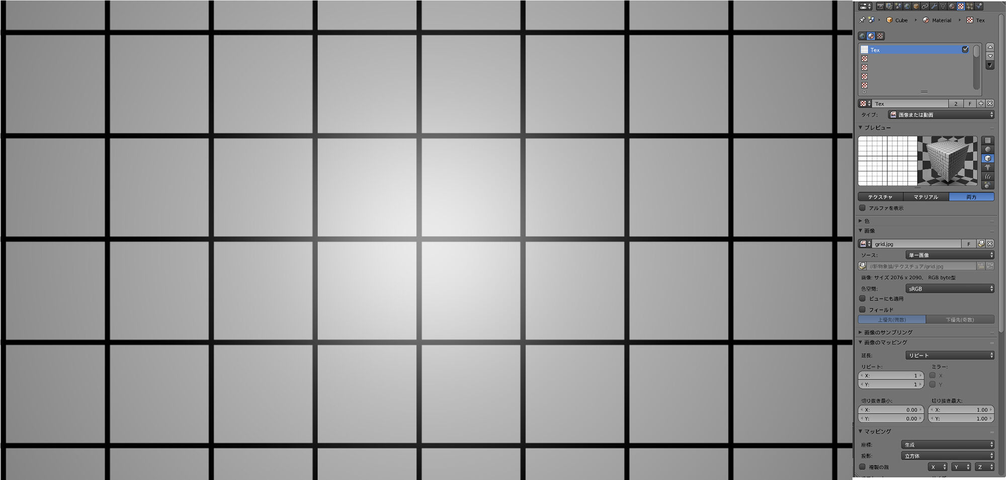 1105 広がるストライプ Shoyamao S Rehabilitation