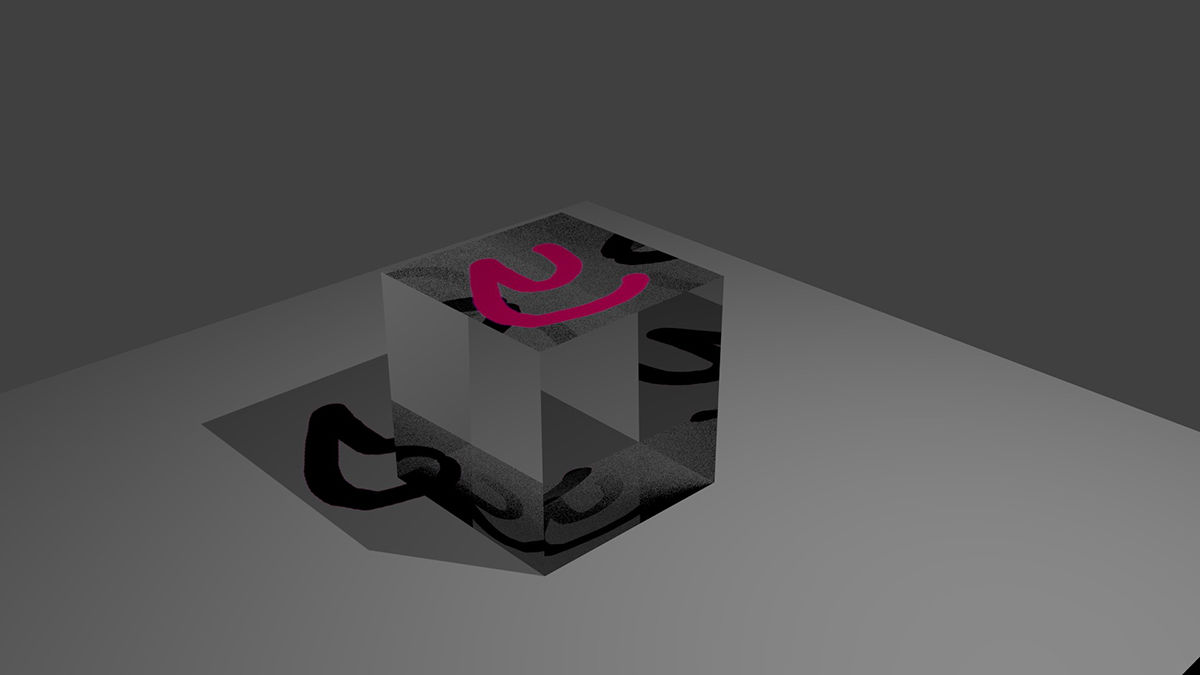 透過マッピング Blender覚書 0722 Shoyamao S Rehabilitation