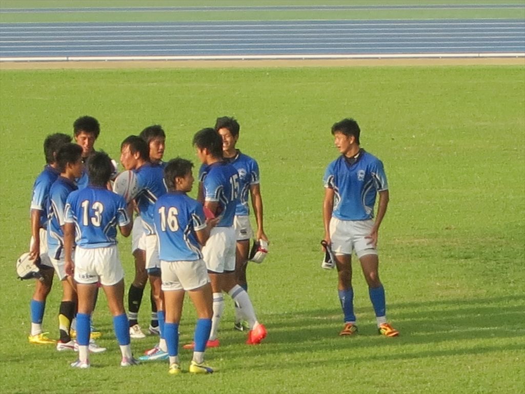 翔洋ラグビー 東海大翔洋ラグビー部 お知らせ 試合結果 近況