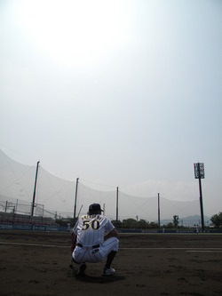 0721〜22・松山合宿・新谷監督