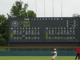 ヴィーナスリーグ・08春決勝・スタメン